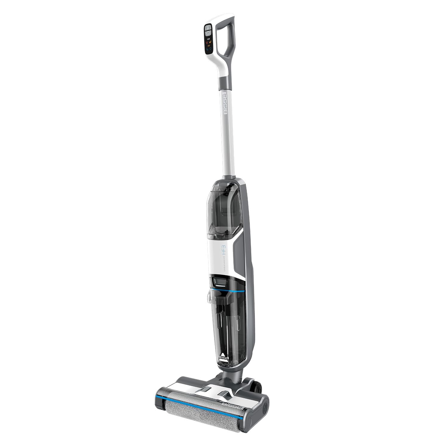 CrossWave® HF3 Cordless Lightweight Wet and Dry Hard Floor Cleaner | 3639E