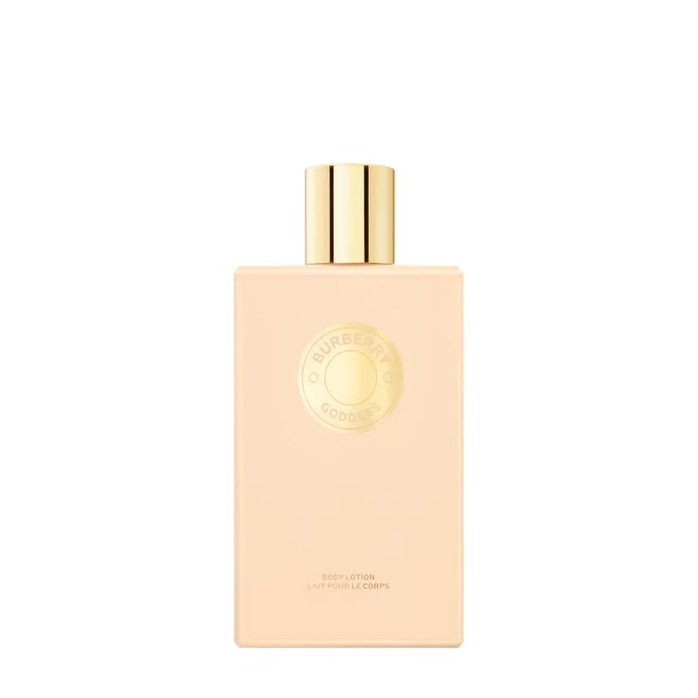 Goddess Body Lotion 200 ml