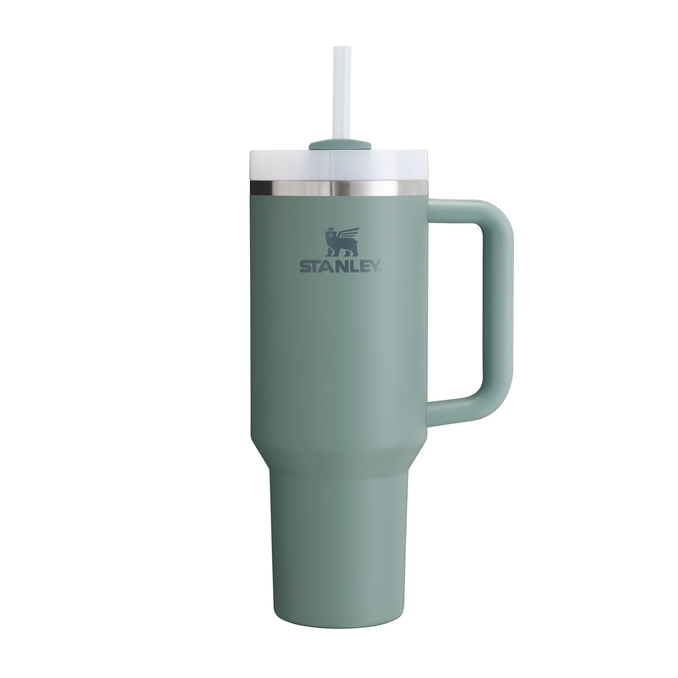 1913 Quencher H2.0 FlowState Tumbler 1.2L - Shale