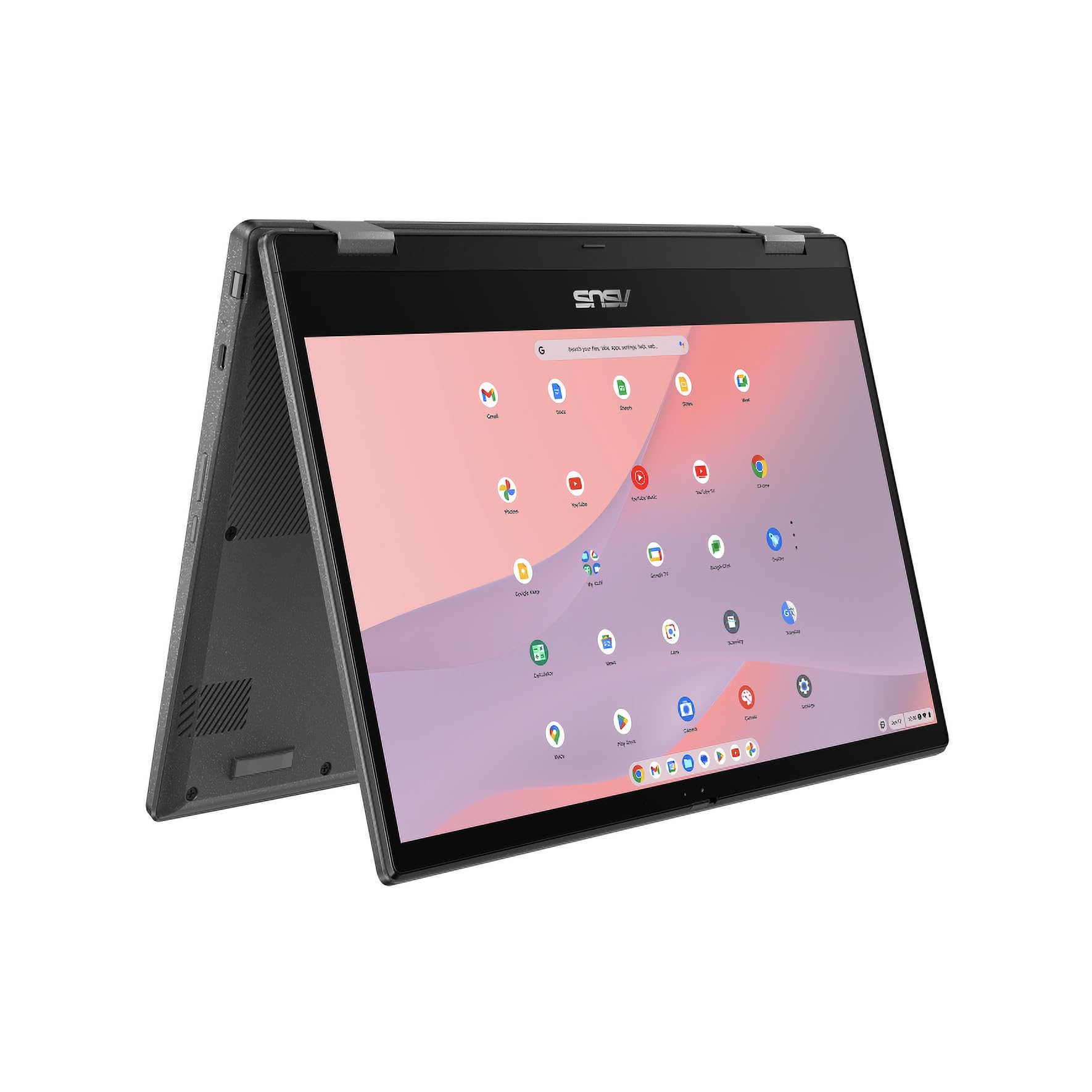 Chromebook CM1402FM2A-EC0072 35.6 cm (14") Touchscreen Full HD MediaTek Kompanio