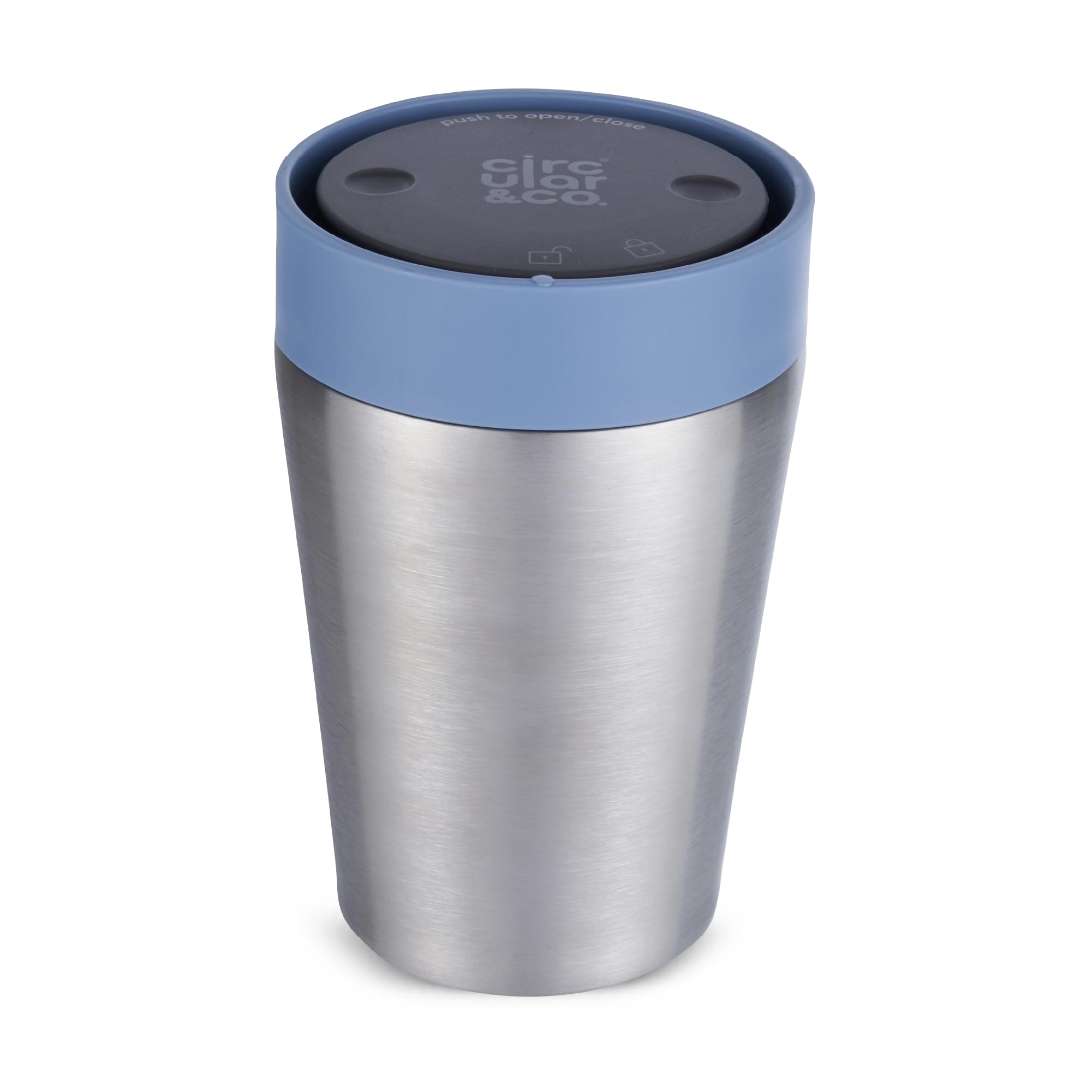 Pre 2026 (Previous Generation) Thermal Stainless Steel Travel Mug - 8oz/227ml - 
