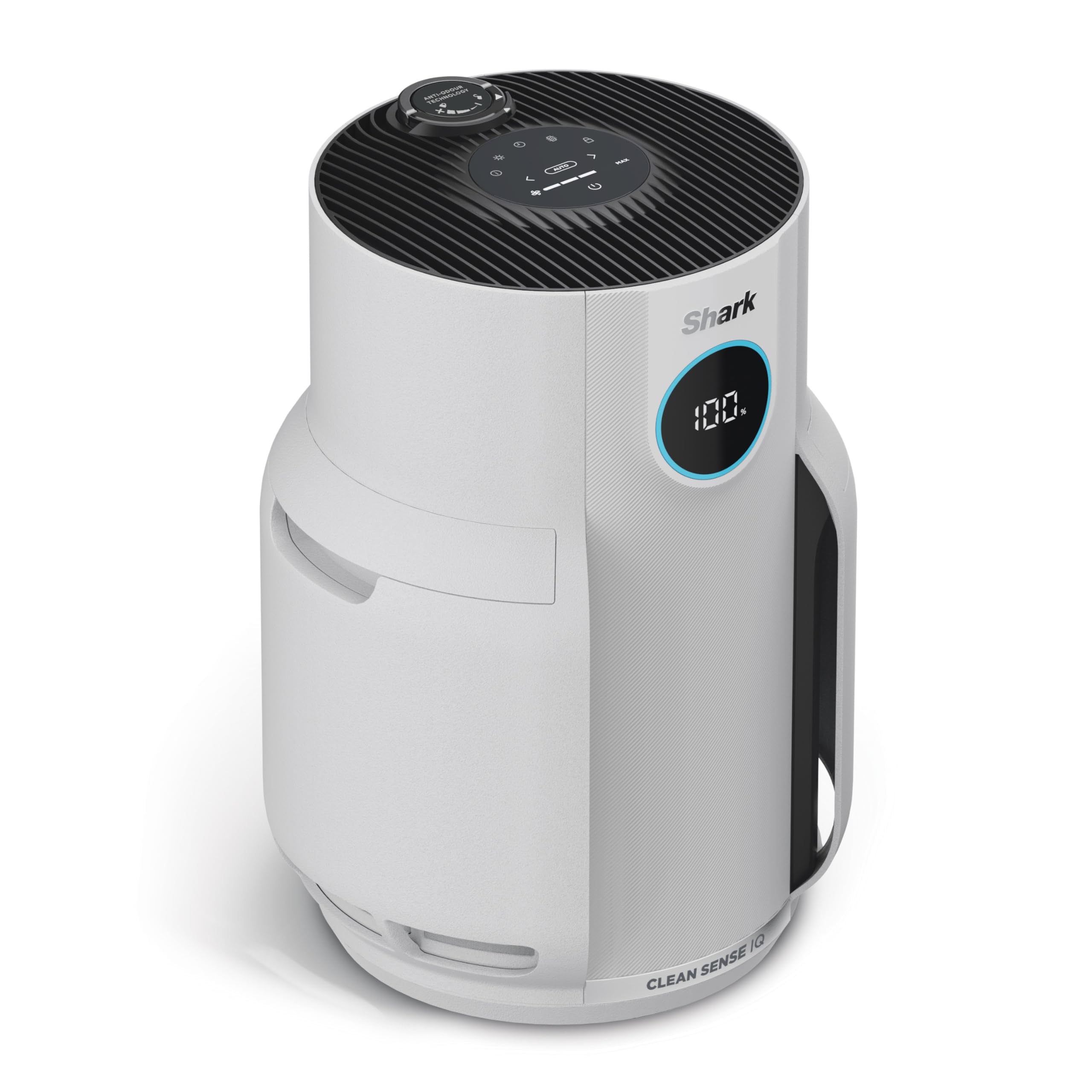 NeverChange5 Air Purifier for Home, Bedroom, White HP150UK