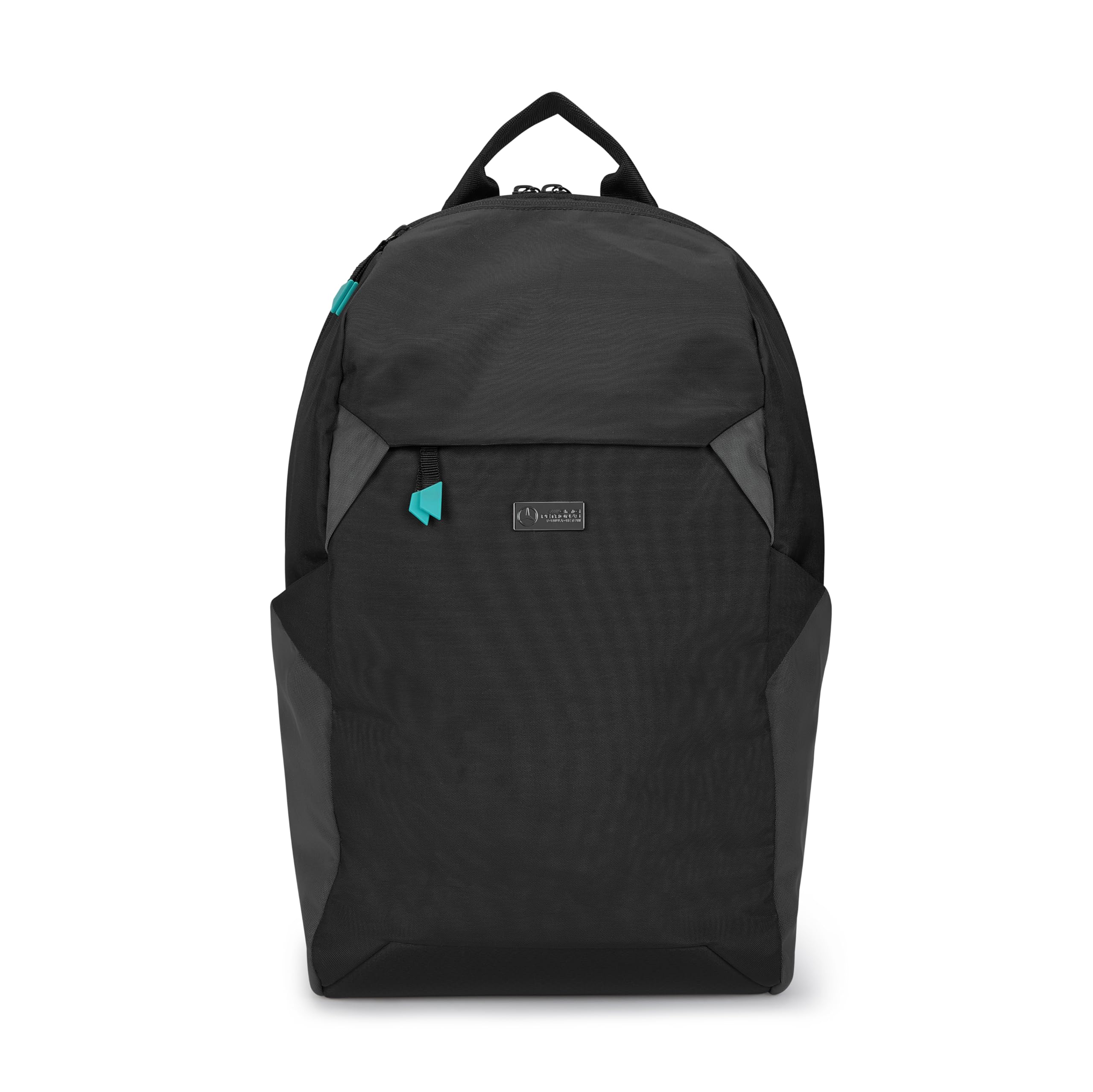 Mercedes AMG Petronas F1 Backpack - Black