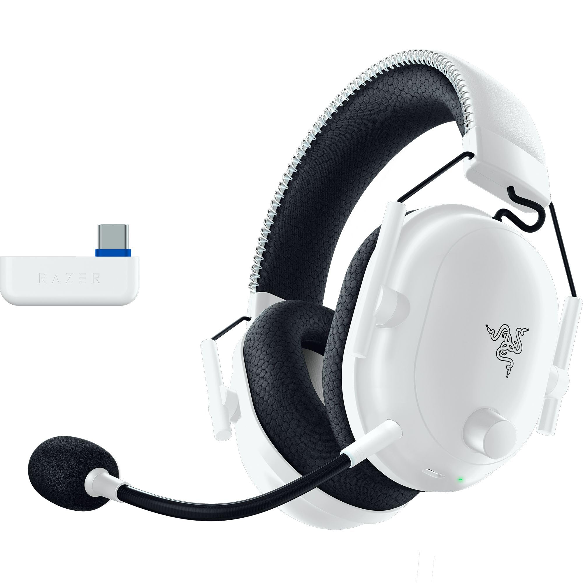 BlackShark V2 Pro for PlayStation - Wireless E-sports Gaming Headset - Ultra lig