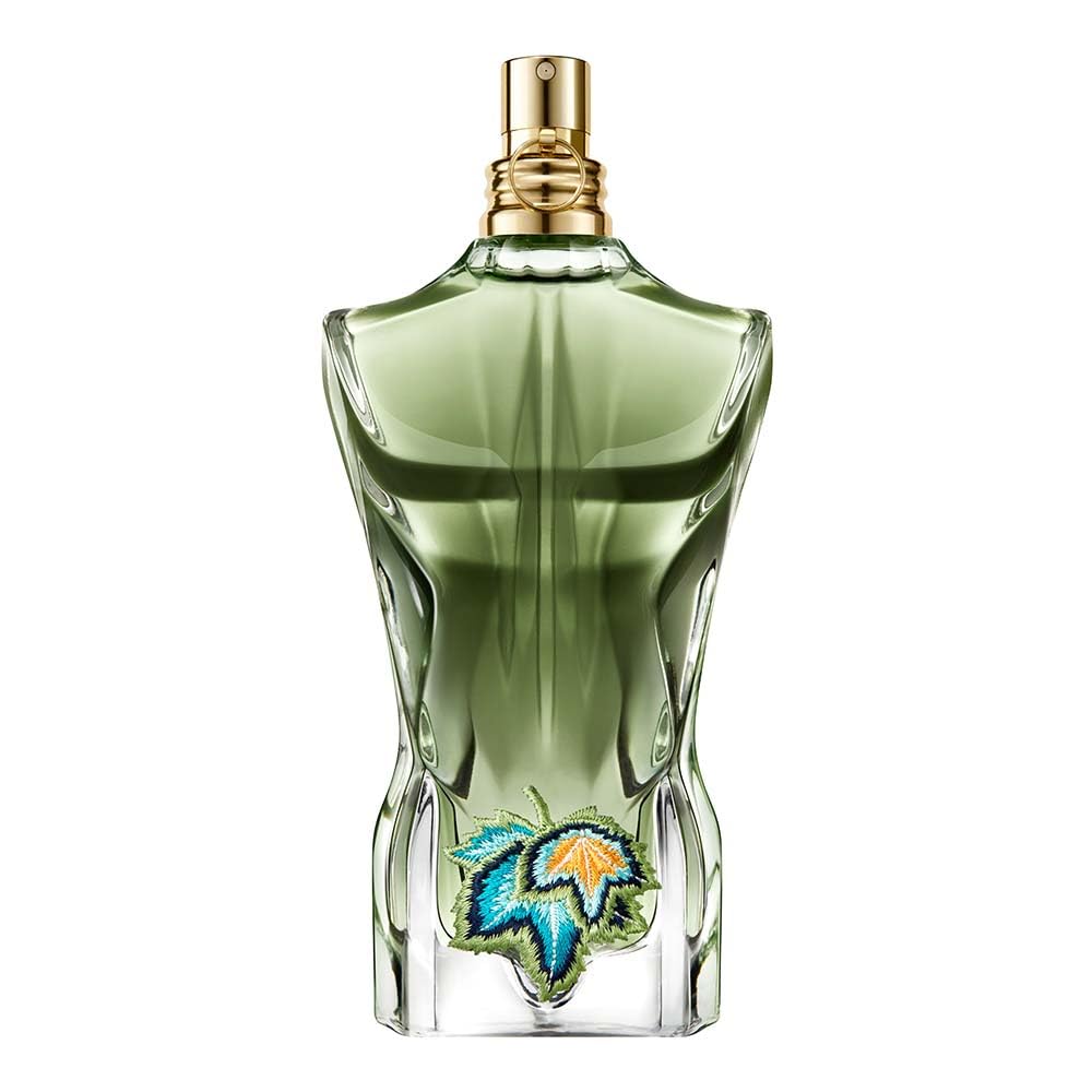 Paul Gaultier Le Beau Paradise Garden Eau de Parfum 125ml