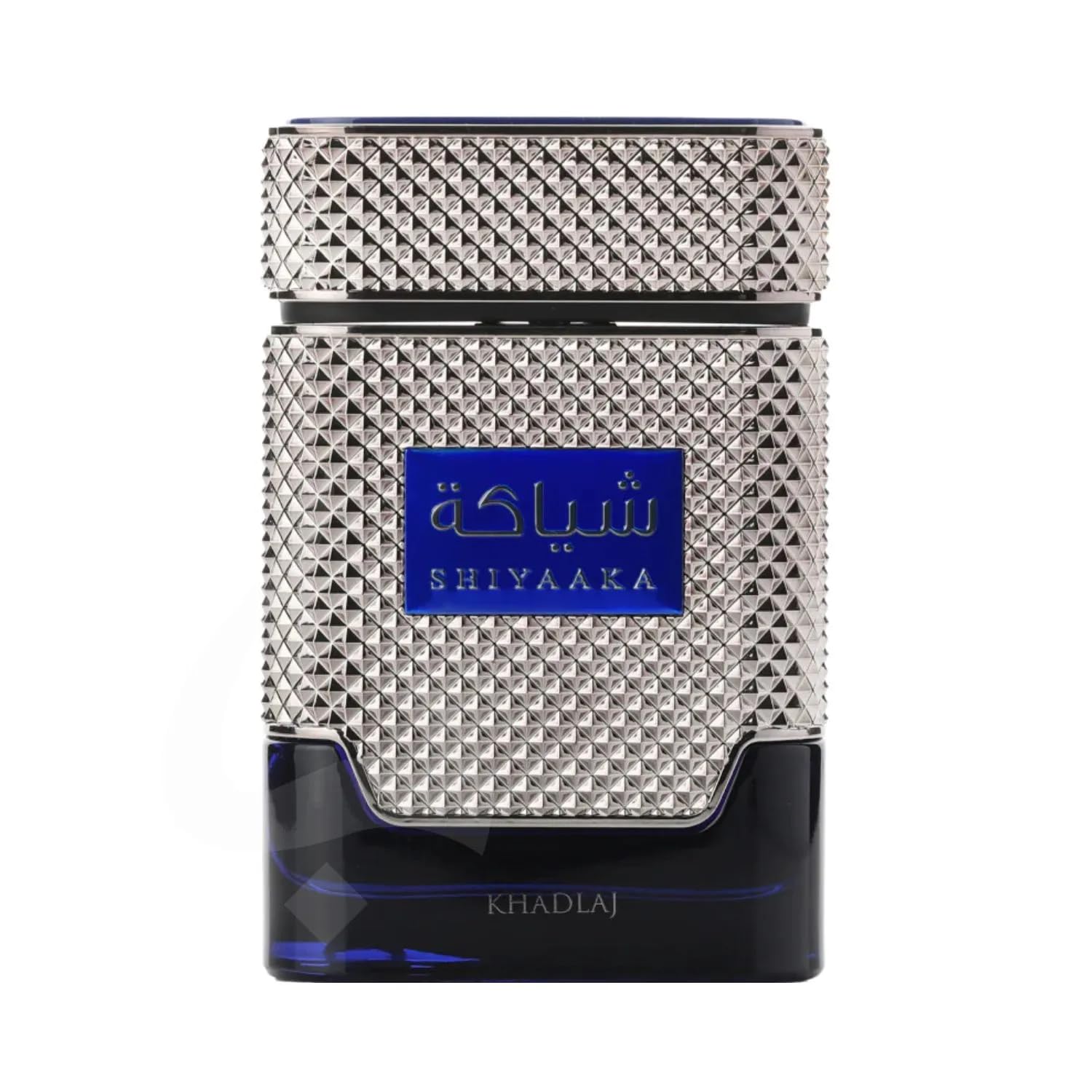 BLUE 100ML Eau de Parfum Spray by Khadlaj Perfumes – Elegant and Captivating Fra