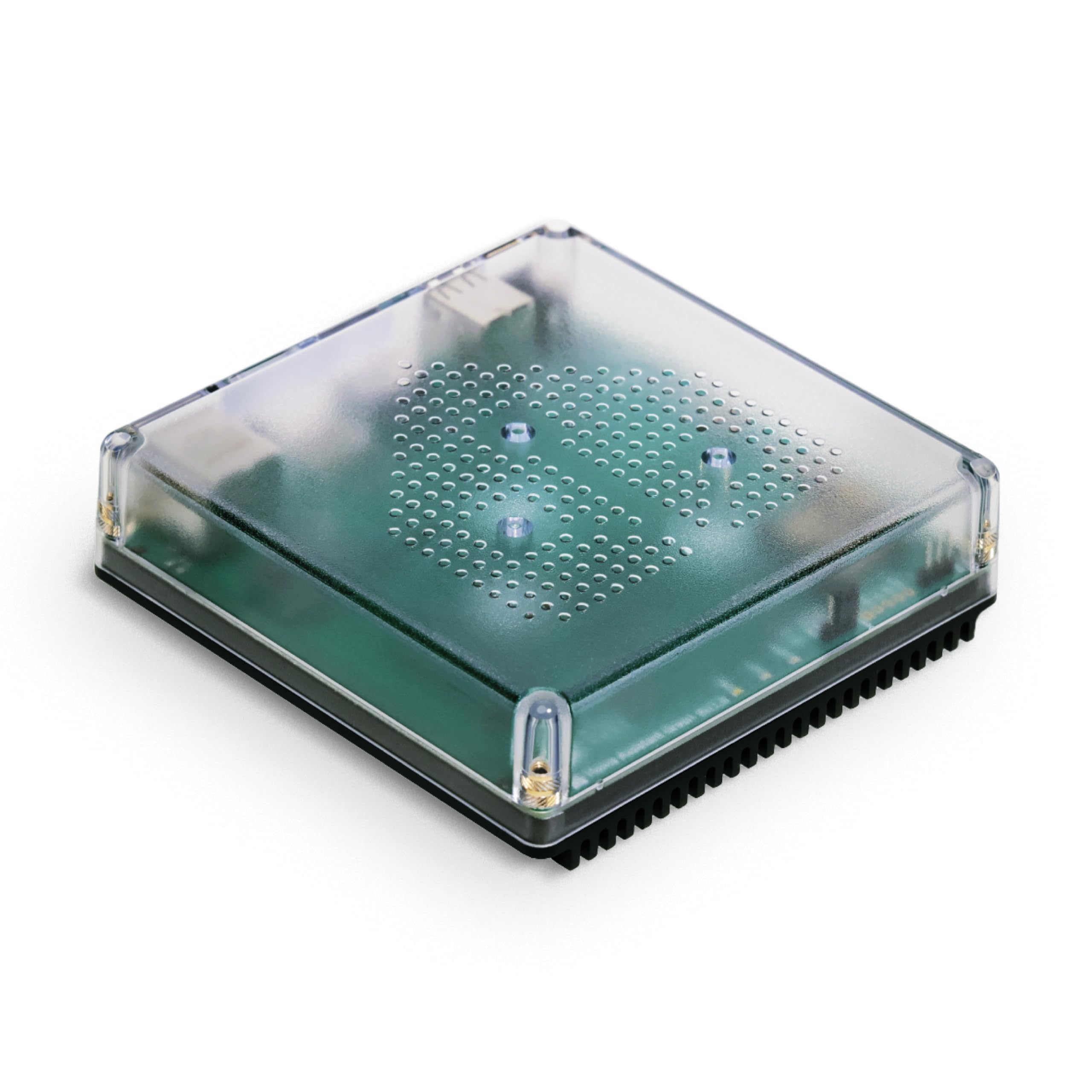 Casa Home Assistant, Green