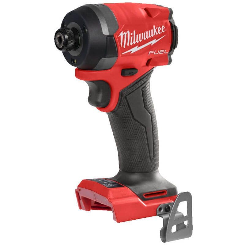 18v M18FID3-0 Fuel Impact Driver Naked - New GEN