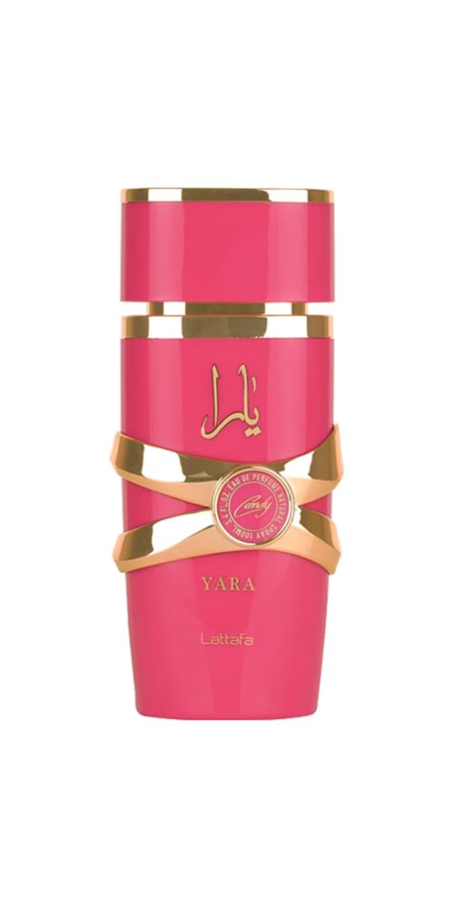 Yara Candy EDP 100ml