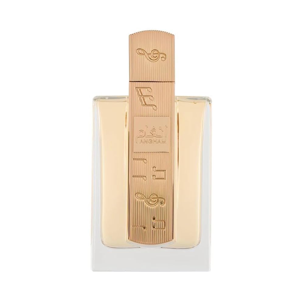 by Lattafa for Unisex - 3.4 oz EDP Spray