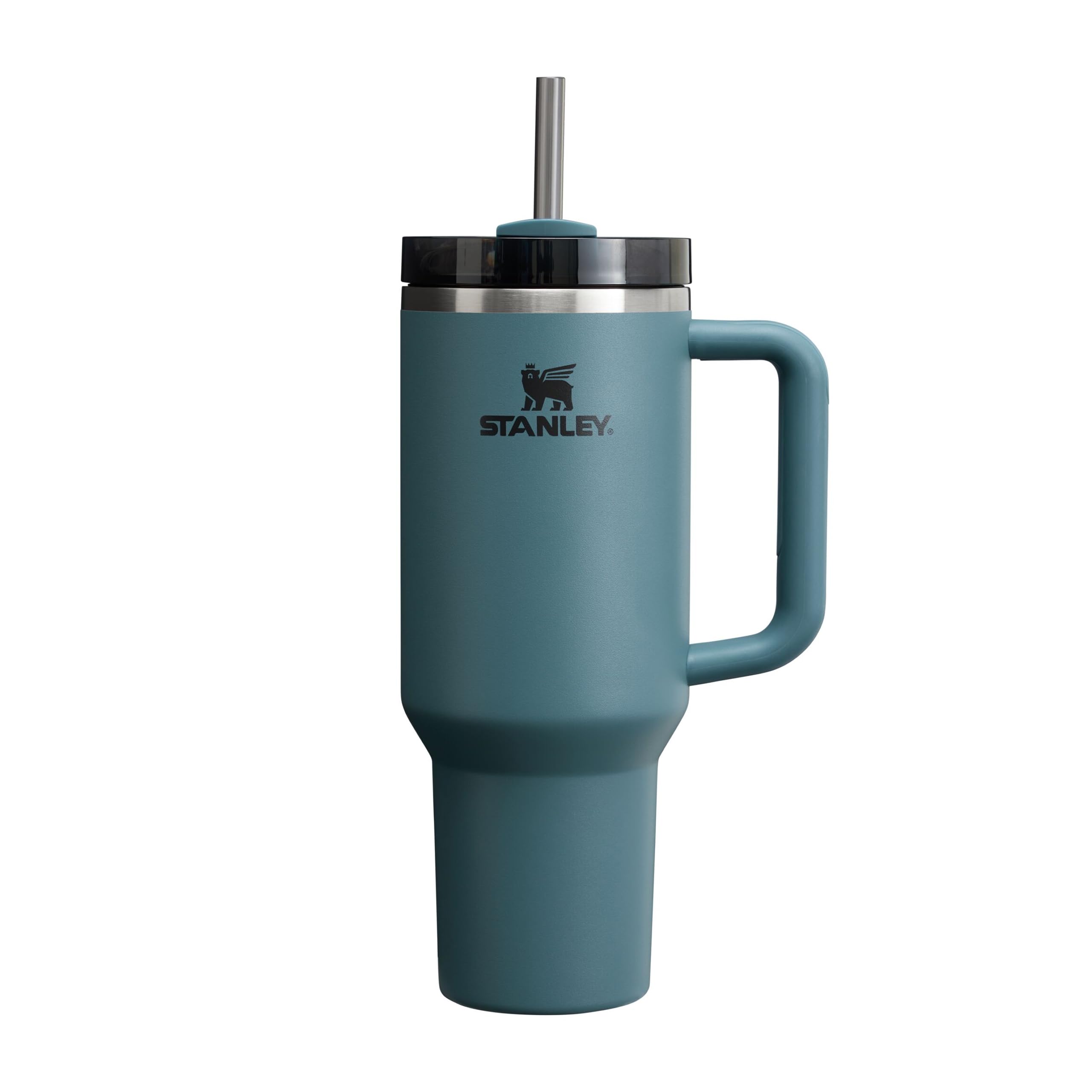 1913 Quencher H2.0 FlowState Tumbler 1.2L - Blue Spruce