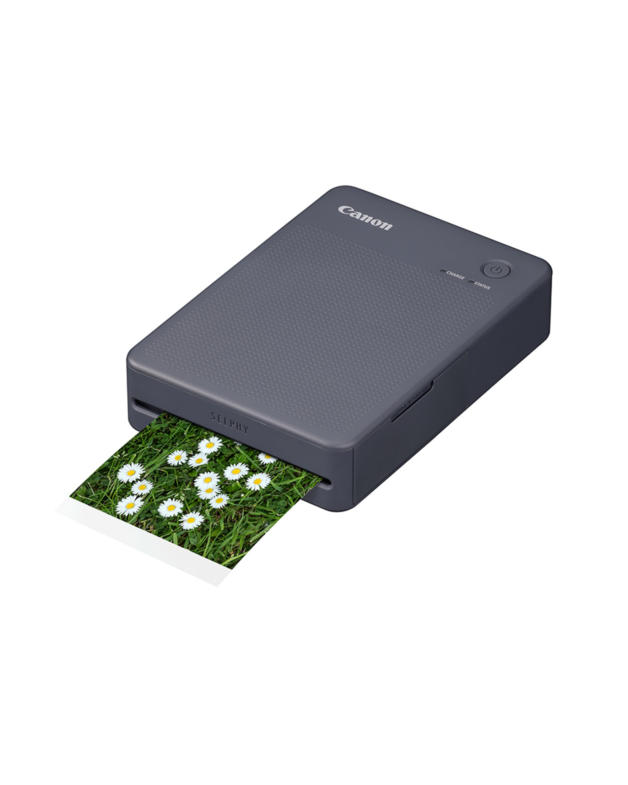 SELPHY QX20 portable printer - for Wi-Fi printing straight from your smart devic