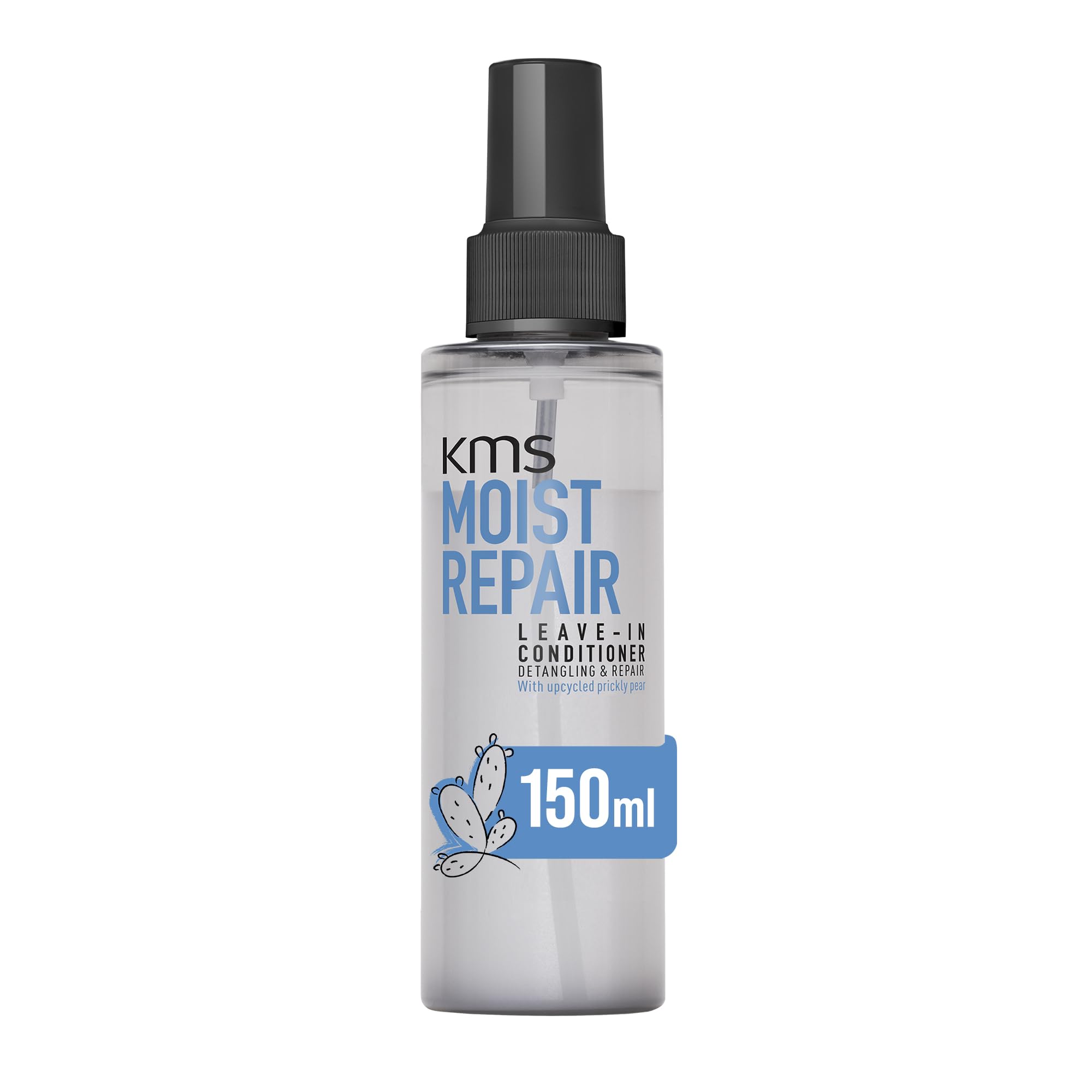 MoistRepair Leave-In Conditioner, For Dry & Damaged Hair, Detangles & Protects, 