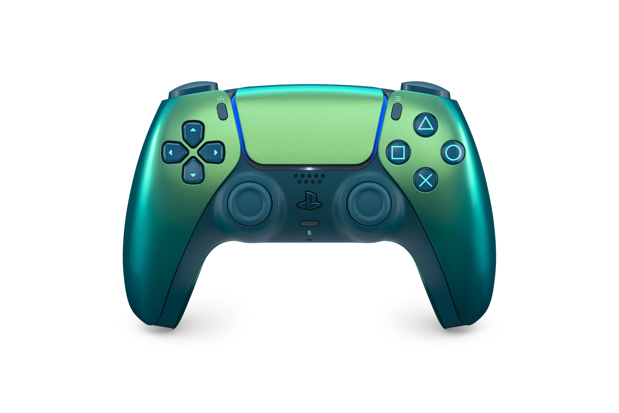 DualSense Wireless Controller – Chroma Teal [PlayStation 5]