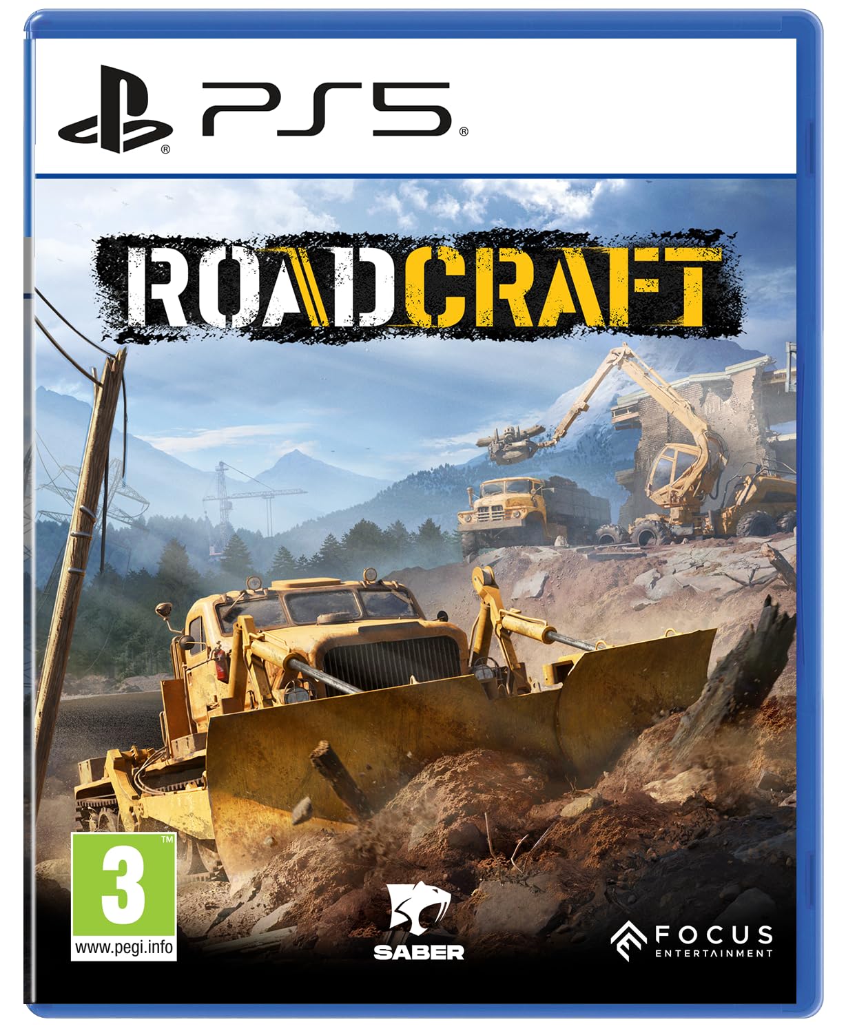 (PS5) [PlayStation 5]