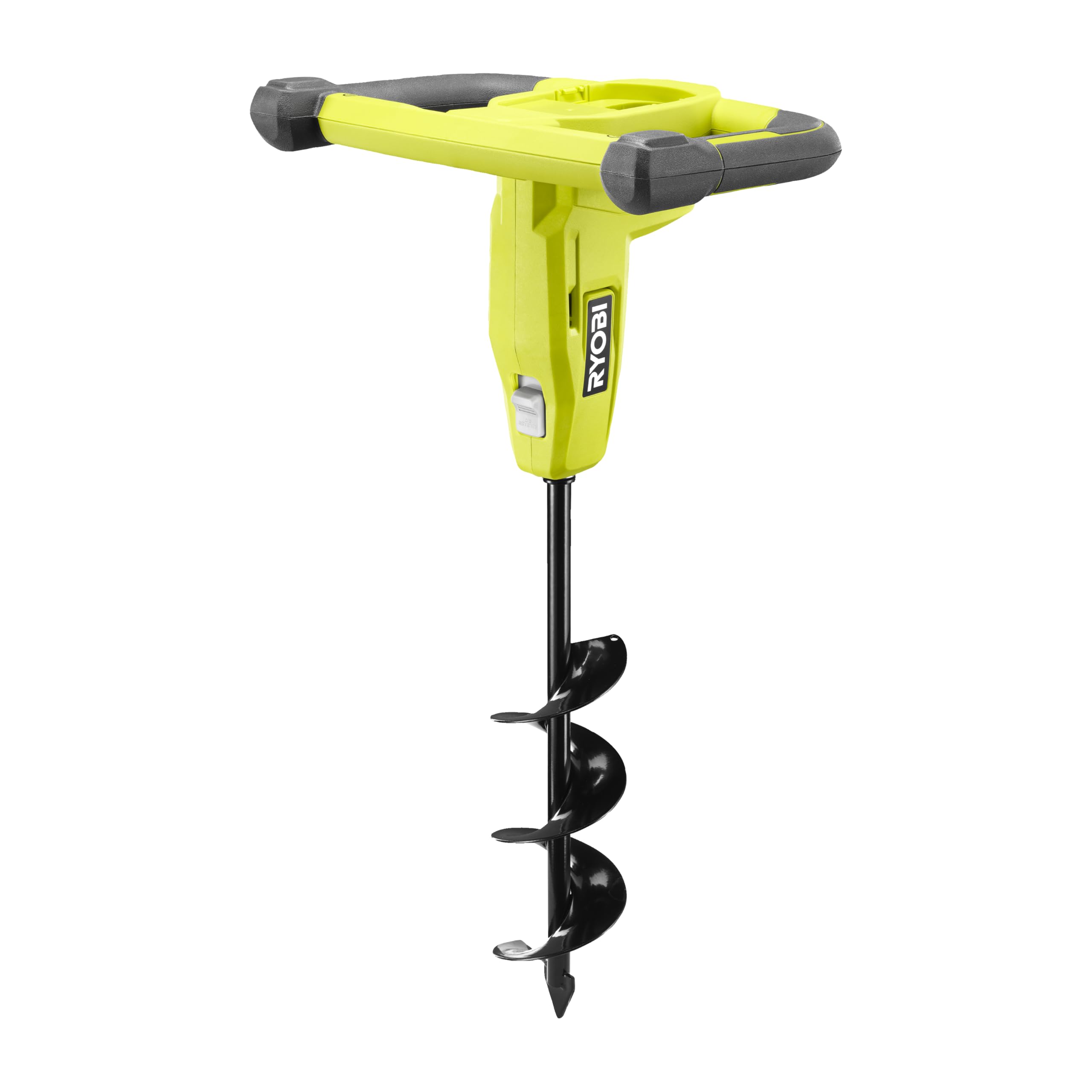 RY18HA-0 18V ONE+ Cordless Handheld Auger (Bare Tool)