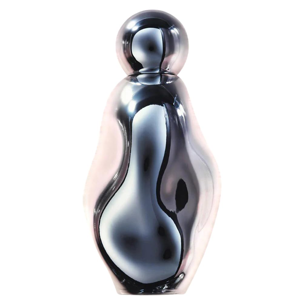 Kylie Jenner 2.0 by Kylie Cosmetics for Women - 3.3 oz EDP Spray