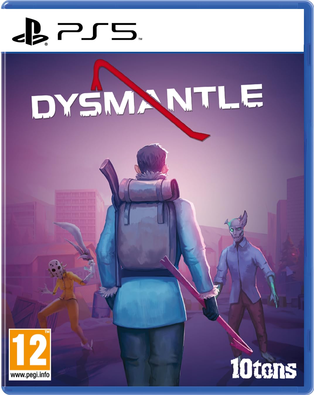 (PlayStation 5) [PlayStation 5]