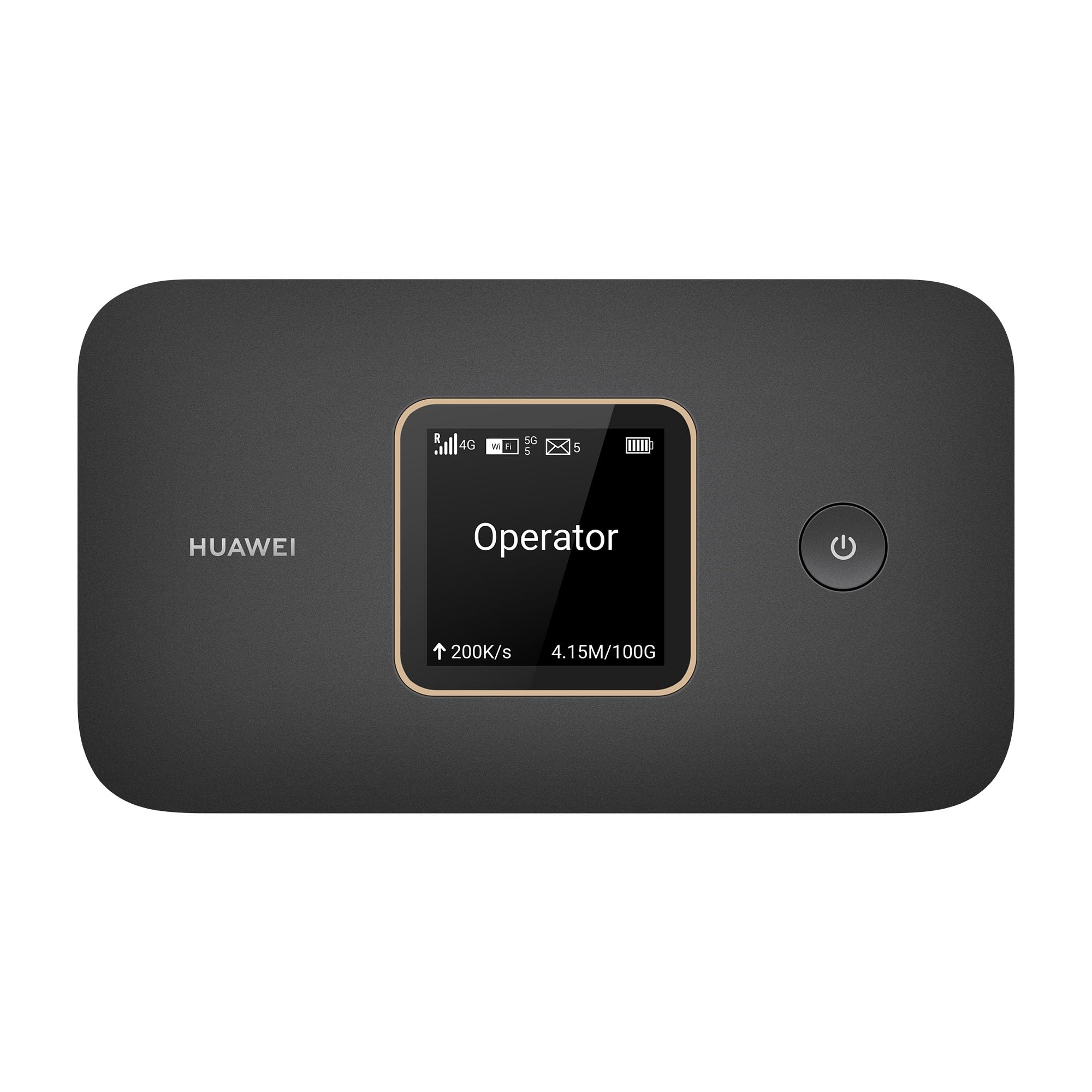 E5785 4G+ Mobile WiFi Router 3
