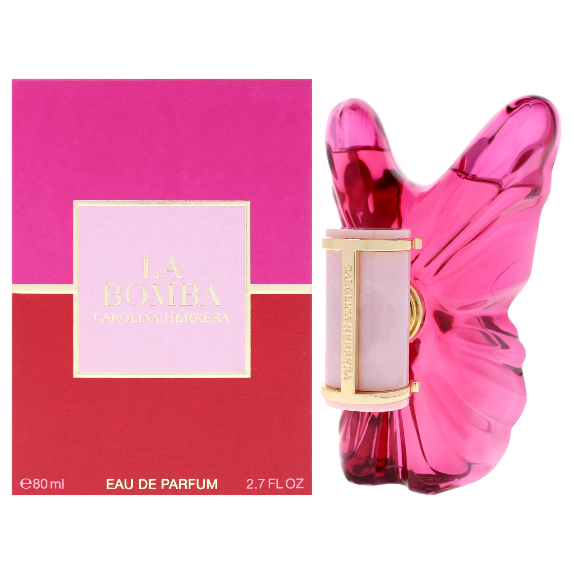 La Bomba Eau de Parfum 80ml