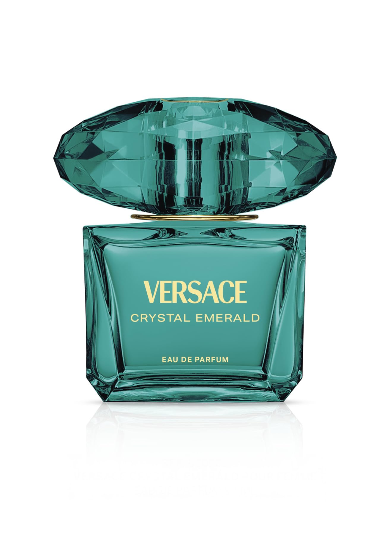 Crystal Emerald Eau de Parfum 90ml